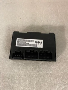 Jeep Wrangler 2019-2020 módulo de caja de transferencia de gladiador 68409906AB OE - Imagen 1 de 2