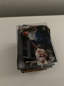 1990s NBA CARDS GOAT LOT - Picture 1 of 24
