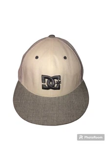 DC Hat Rare Dyrdek Adjustable￼ Snap Back 2000s ? DC Shoes - Picture 1 of 5