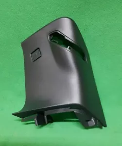 for LAND ROVER DISCOVERY SPORT RIGHT HAND "D" PILLAR INNER MOULDING LR140221 - Picture 1 of 4