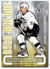 2003-04 Quest for the Cup CALDER CONTENDERS **** PICK YOUR CARD **** From SET