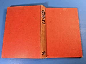 The Patchwork Girl of Oz by L. Frank Baum 1960's Reilly & Lee Reading Copy Nice! - Picture 1 of 24