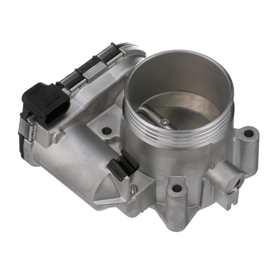 For 2002-2009 Volvo S60 Turbocharged Fuel Injection Throttle Body SMP 2003 2004 - Image 1 of 4
