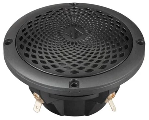 HELIX S 3M 3" MIDRANGES,AUDIOPHILE, 150W, GRILLS, BRAND NEW-AUDIOTECH FISCHER - Picture 1 of 4