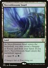 1X Necroblossom Snarl Nm Eng Mtg   All Will Be One Commander