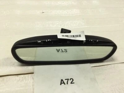 2004 2008 MAZDA RX8 ИНТЕРЬЕР ЗЕРКАЛО ЗАДНЕГО ВИДА АВТОМАТИЧЕСКОЕ ЗАТЕМНЕНИЕ 05 06 07 OEM + - Изображение 1 из 4