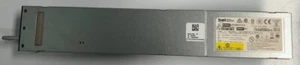 Brocade 1100W AC Power Supply SPABRCD-02G (P/N : 23-1000059-01) ( Lot of 4) - Picture 1 of 3