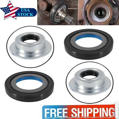 Kit de juntas tóricas y sellos antipolvo para Ford F250 F350 Superduty 2005-2014 Foto 1 de 4