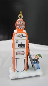 2008 Harley Davidson Gas Pump. #362-ML - Picture 1 of 4