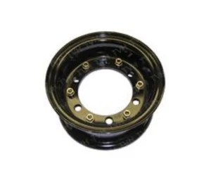 Mitsubishi ZS289901675, RIM - WHEEL 600X9, FG25N - Picture 1 of 2