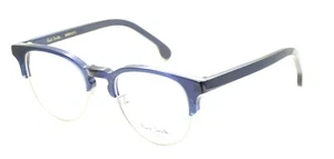 PAUL SMITH PSOP014V1 BIRCH (V1) Eyewear FRAMES RX Optical Glasses Eyeglasses New - Picture 1 of 12