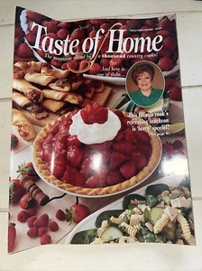 Taste Of Home Collector's Edition 1997 The Magazine Edited by a Thousand Count.. - Picture 1 of 2