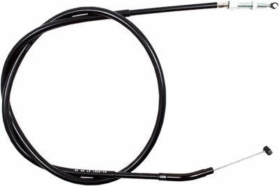 NEW  Motion Pro - 04-0261 - Black Vinyl Clutch Cable SUZUKI GSXR 1000 05-06  - Image 1 of 2