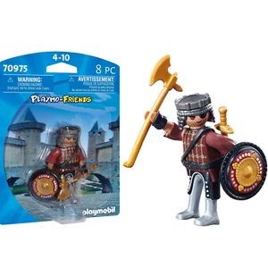 Playmobil 70975 Playmo Friends Fighter Figures and Construction Games Christmas - Picture 1 of 24