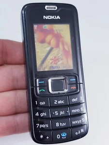 Nokia 3110 Classic (Unlocked) Mobile Phone Excellent Condition With Charger - Picture 1 of 7