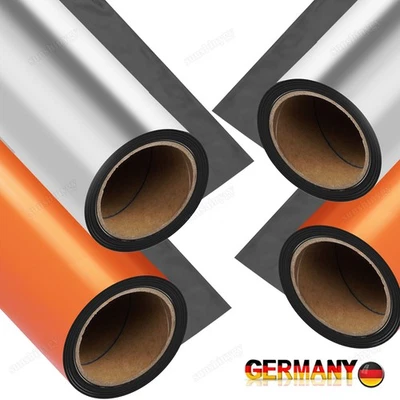 Selbstklebende Dachbahn Dachfolie für Gartenhäuser Flachdach 5m²-100m² Asphalt - Bild 1 von 4