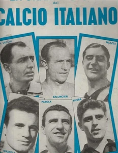 La grande storia del calcio italiano - Picture 1 of 1