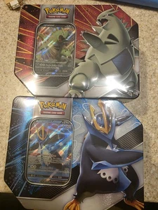 V Striker Tins X2 - Picture 1 of 2