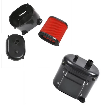 Diesel Heater Intake Parking Heater Component Enhances Heating Performance - Image 1 of 4