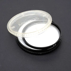 Minolta 49mm AC L35 UV Filter - Picture 1 of 5