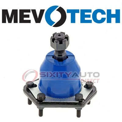 Mevotech Supreme Front Upper Ball Joint for 1981-1990 Lincoln Town Car - vm Foto 1 de 4