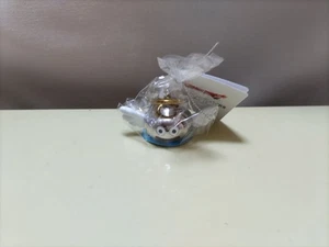 SQUARE ENIX Dragon Quest Metallic Monsters Gallery Metal angel Figure - Picture 1 of 10