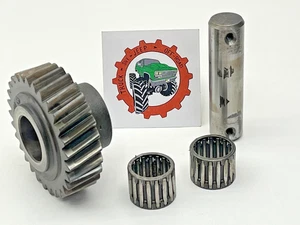 Ford ZF5 ZF-5 S5-42 Manual Trans Reverse Idler Gear 29 Tooth  ZF 1307305007 - Picture 1 of 9