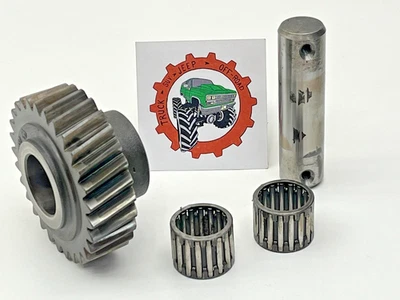 Ford ZF5 ZF-5 S5-42 Manual Trans Reverse Idler Gear 29 Tooth  ZF 1307305007 - Image 1 of 4