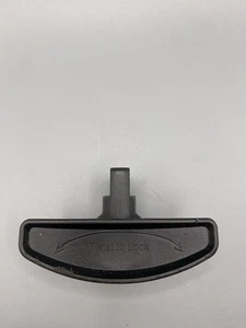 Envoltura de cable inferior Bissell 1608228 para 2190 2191 2191U 2191X 2691 1700 17003 OEM - Imagen 1 de 4