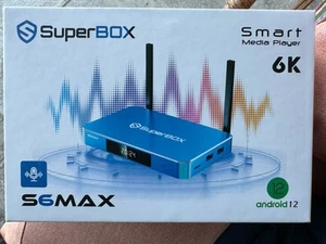 New S6 Max S6 Pro 2025 Fully Loaded with Voice Control USB Flash Driver - Afbeelding 1 van 4
