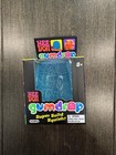 Nee Doh Gumdrop Super Solid Squish Needoh Gum Drop Blue RARE