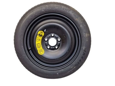 Notrad Reserverad 125/8016 97M Maxxis Ford C-Max II - Bild 1 von 4