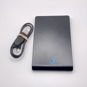 Seagate BlackArmor PS 110 Portable Drive USB 3.0 7200 RPM Drive 500 GB Backup - Picture 1 of 4