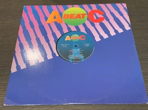 Queen Of Times Call Me/Groove Twins Dance Is Back 12” Single 1992 M- Import - Picture 1 of 4