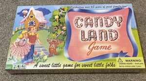 2014 65° ANNIVERSARIO RETRO CANDY LAND GIOCO DA TAVOLO (L4) - Foto 1 di 7