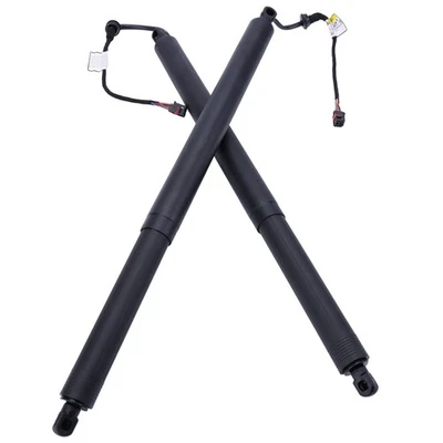 2pcs Rear Liftgate Power Support Shock Struts for Alfa Romeo Stelvio SUV 2017-25 - Image 1 of 4