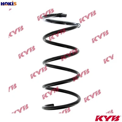 SUSPENSION SPRING RG1005 FORSUSPENSION SPRING RG1005 FOR NISSAN  5401000Q2G - Image 1 of 4