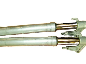 Horquillas DUCAT OEM NI-TRID 749 999 2003-2007 53 mm 53 mm - Imagen 1 de 12