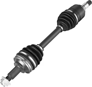 New Front Driver Side Axle Shaft Assembly Lexus GS300 GS350 IS250 IS350 FastShip - Foto 1 di 6