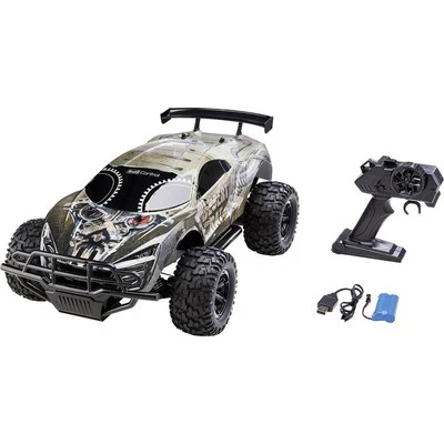 Revell 24442 RV RC Car Desert Rat 1:10 RC Einsteiger Modellauto Elektro Buggy - Bild 1 von 4
