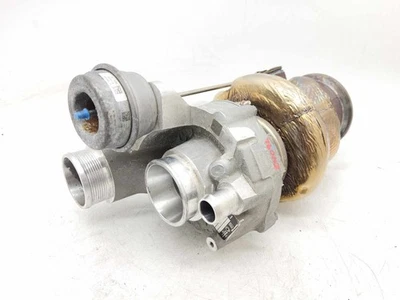 21 MERCEDES GLS63 AMG X167 TURBOCOMPRESOR IZQUIERDO 4,0 L Foto 1 de 4