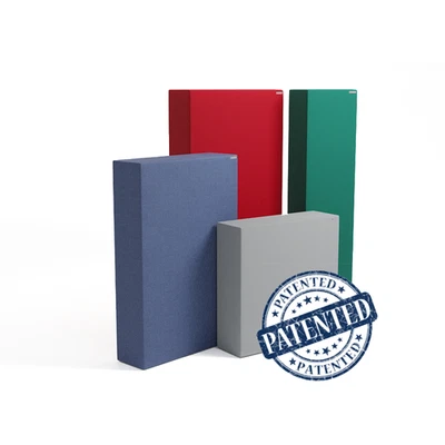 Monster Bass Trap with FlexRange Technology - Image 1 of 3