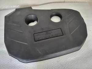 2010 FORD MONDEO TITANIUM 2L PETROL ESTATE ENGINE COVER AG9G6A949B - Picture 1 of 5