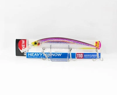 Yo Zuri Duel Hardcore 110S Schwer Versenkung Minnow K�der F1190-HKVK (7154) - Bild 1 von 4