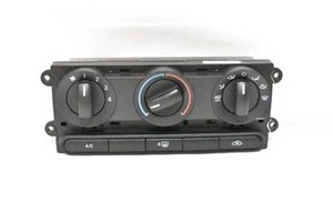 8G1319980BA AC Manual Temperature Control Fits 08-09 SABLE B1E27 - Picture 1 of 6
