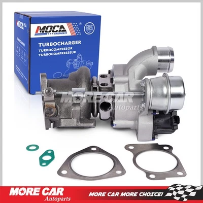 Turbocompresor para 07-16 Mini Cooper Paceman Countryman "Eng Code CDTS EP6" Foto 1 de 4