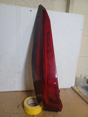 2019–2022 CADILLAC XT4 ЛЕВЫЙ СВЕТОДИОДНЫЙ ЗАДНИЙ ФОНАРЬ ОТ ОРИГИНАЛЬНОГО ПРОИЗВОДИТЕЛЯ 84629093 (970) - Изображение 1 из 4