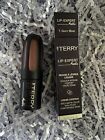 BY TERRY Lip Expert Matte Liquid Lipstick shadow 1 Guilty Beige Nowy Oryginalny
