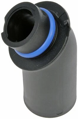 Tubo de enchimento de óleo do motor compatível com Buick LaCrosse 2005-2009 3.8L V6 Dorman 473YB02 - Imagem 1 de 2