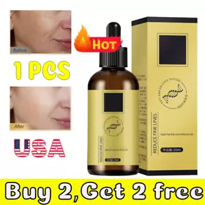 Anti-Falten Straffendes Serum, Anti-Aging Lifting Essenz, Lifting Essenz Serum USA - Bild 1 von 8